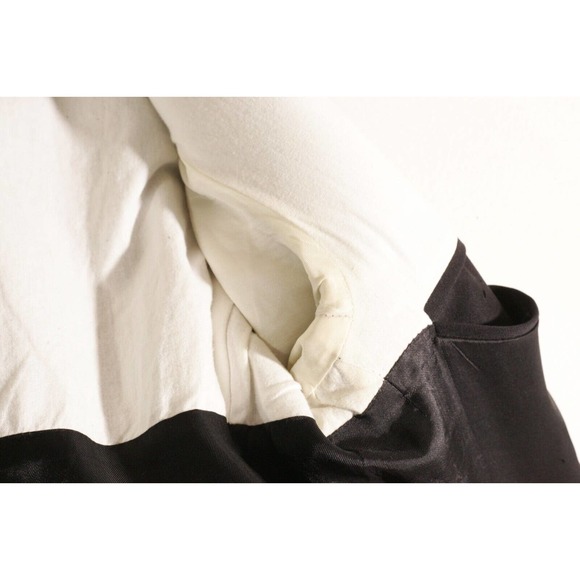 Maison Martin Margiela X H&M Blazer Wool Blue Navy Sports Jacket Men's 36R - Picture 10 of 16